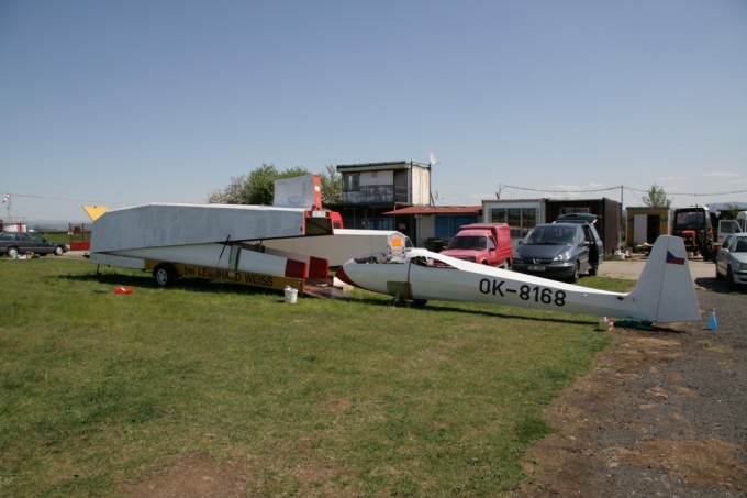 trailer