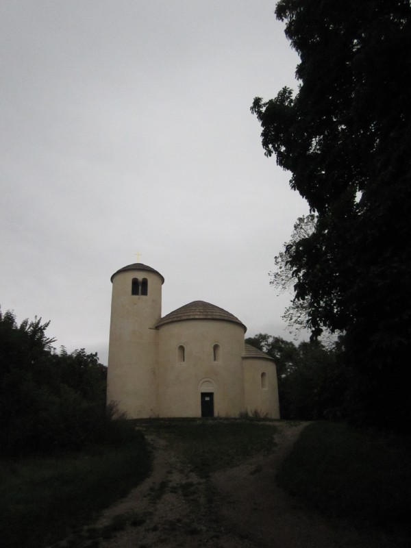 rotunda